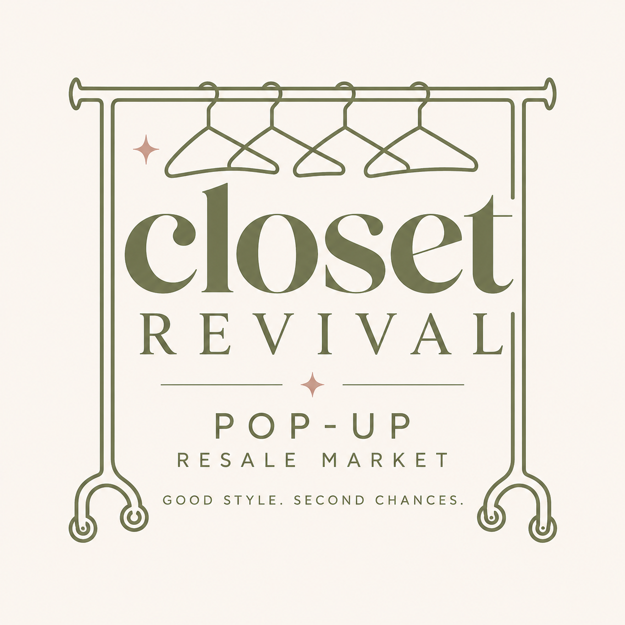 Closet Revival